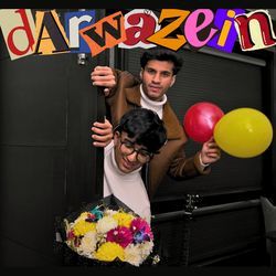 Darwazein-FyEfezhKZmM