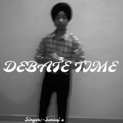 Debate Time-FR8JfhFCQkE