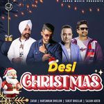 Desi Christmas