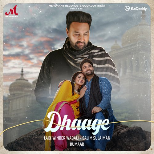 Dhaage