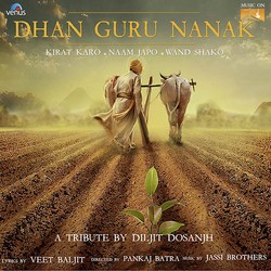 Dhan Guru Nanak-EQlSd0R0cmQ