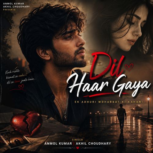 Dil Haar Gaya