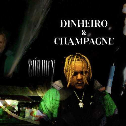 Dinheiro e Champagne_poster_image