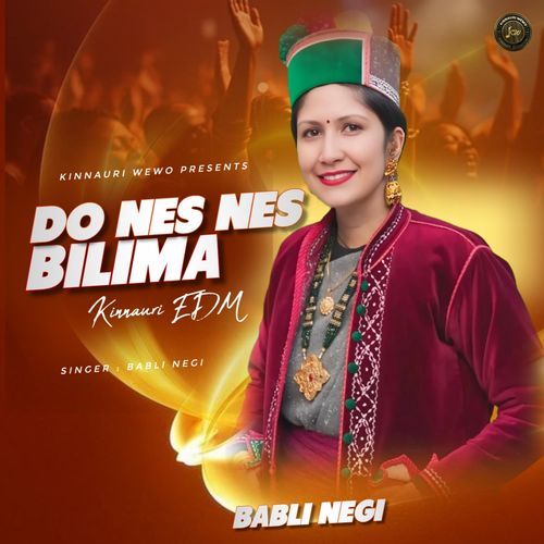 Do Nes Nes Bilima (Kinnauri EDM)