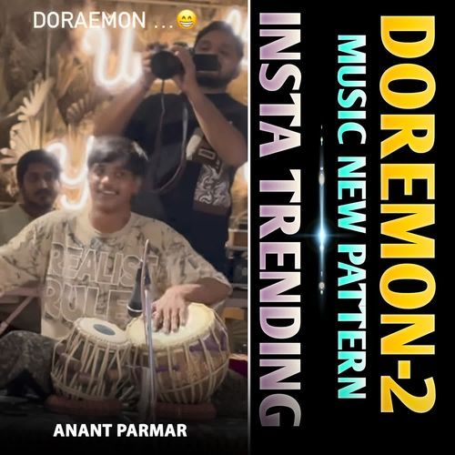 Doremon-2 (Gujarati Music Pattern)
