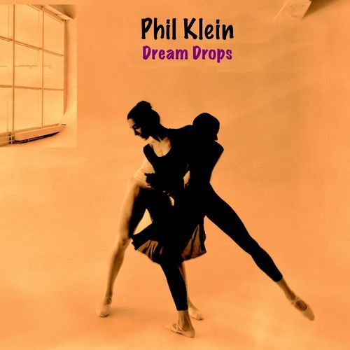 Dream Drops cover art