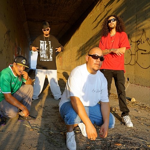 Ghost Ride the Whip (feat. Ese Low G & King Lokote)