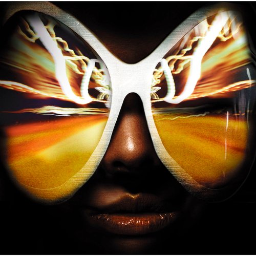 Easy Action (London Elektricity Remix) cover art