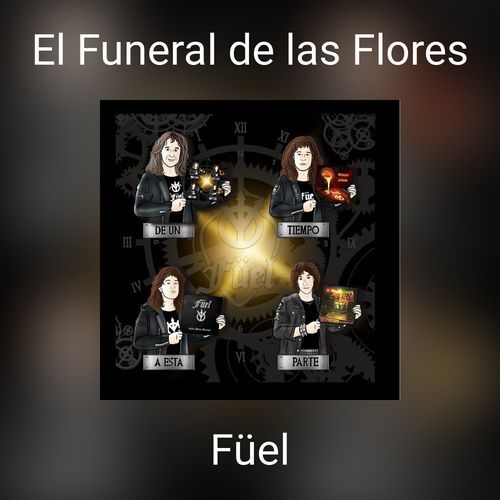 El Funeral de las Flores_poster_image