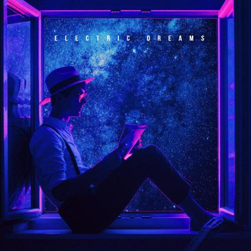 Electric Dreams cover art