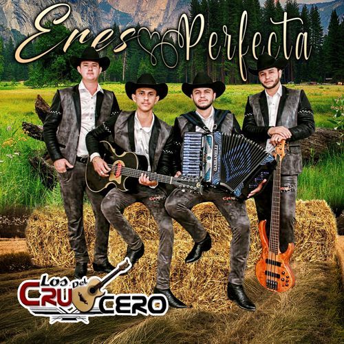 Roberto Flores cover art