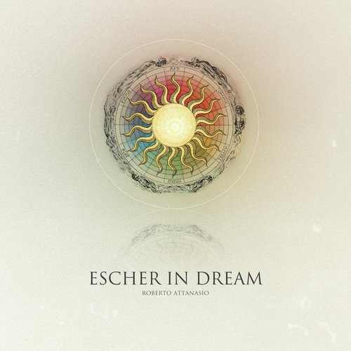 Escher in Dream cover art