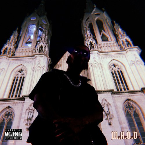 Esconde o Flow cover art