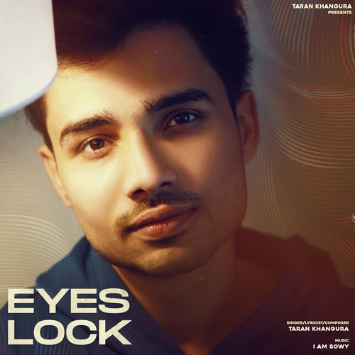 Eyes Lock