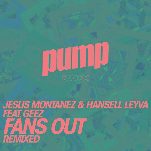 Fans Out Remixed_poster_image