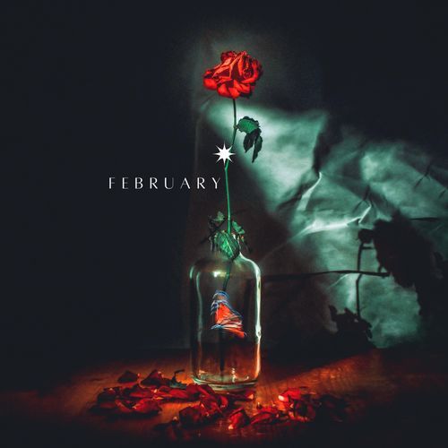 Go Ahead cover art