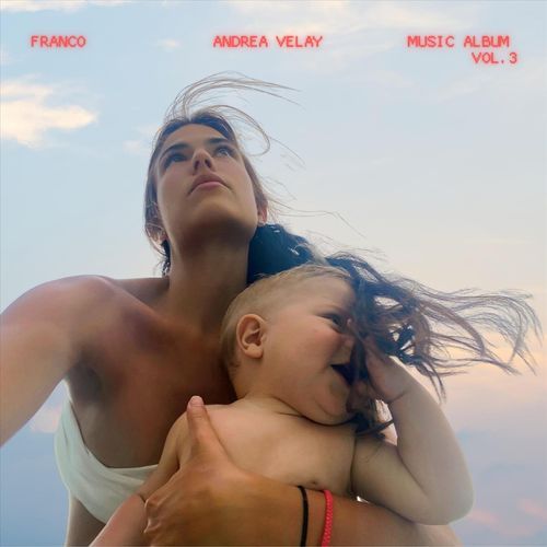 Franco cover art