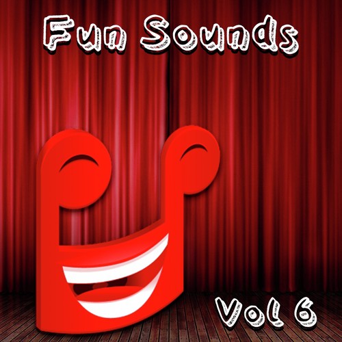 Fun Sounds, Vol. 6
