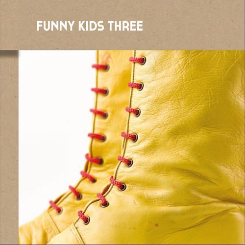 Sticky Material cover art