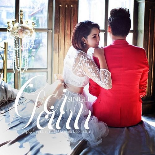 Gọi Anh (feat. Nguyễn Trần Trung Quân) cover art