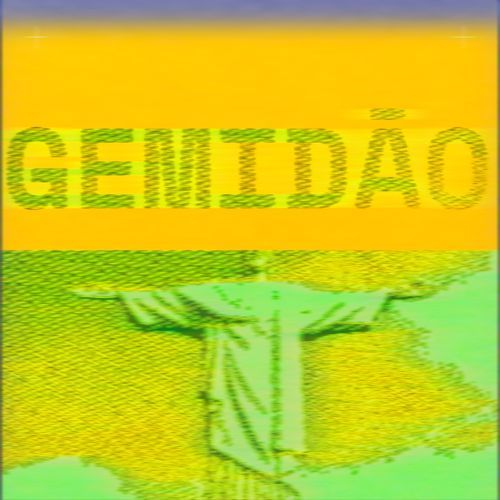 GEMIDÃO