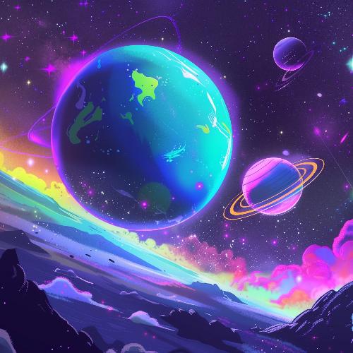 Galactic Fun