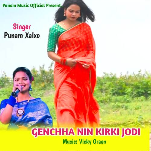 Genchha Nin Kirki Jodi