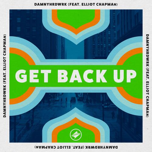 Get Back Up_poster_image