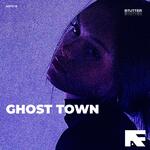 Ghost Town (Stutter Techno) artwork