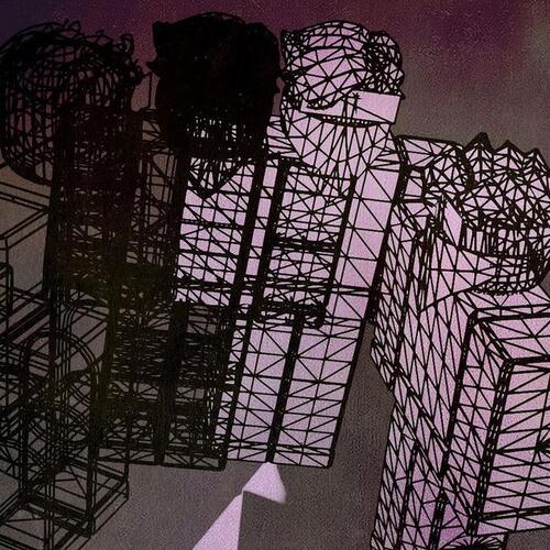 Warren cover art