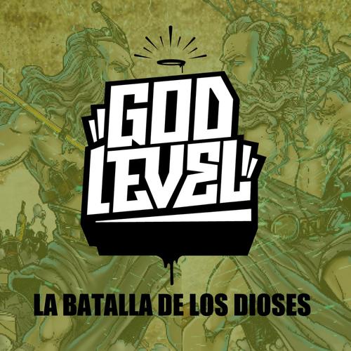 God Level (La Batalla de los Dioses)_poster_image