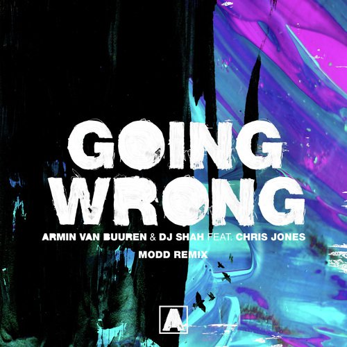 Going Wrong (Modd Remix)