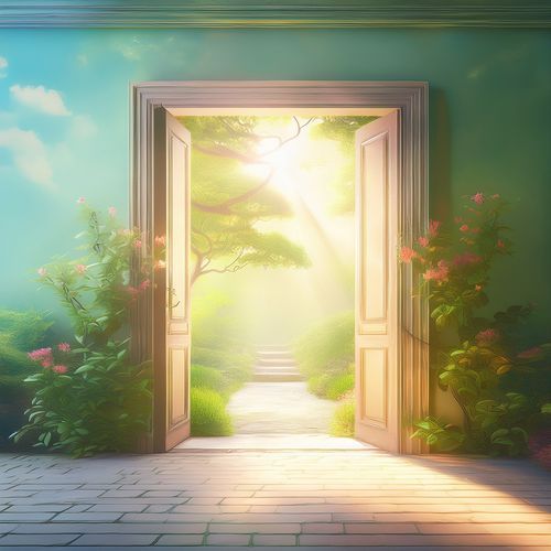 Greetings cover art