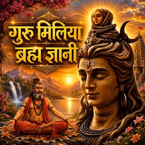 Santo Satsang Badi Suhani