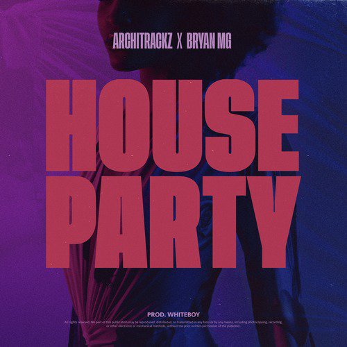 HOUSE PARTY_poster_image