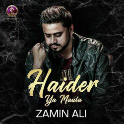Haider Ya Maula - Single