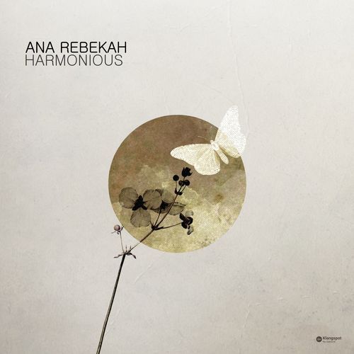 Harmonious cover art