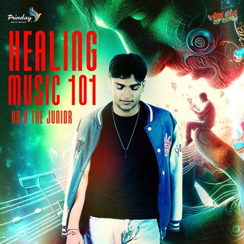 Healing Music 101