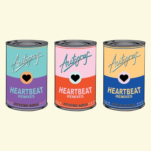 Heartbeat - 3