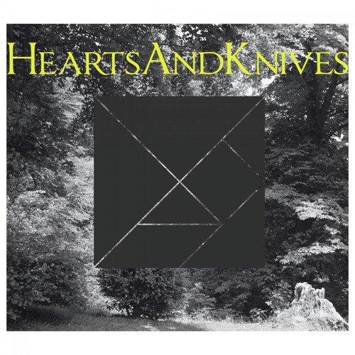 Hearts and Knives