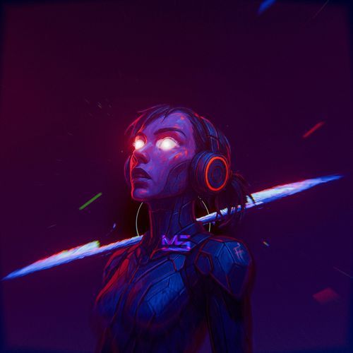 High of audio