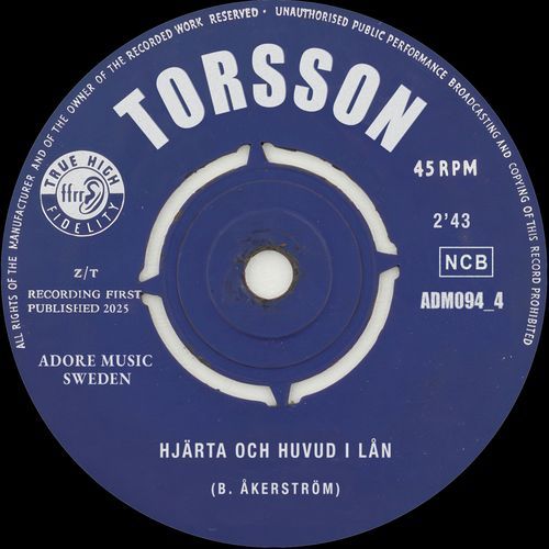 Hjärta och huvud i lån
