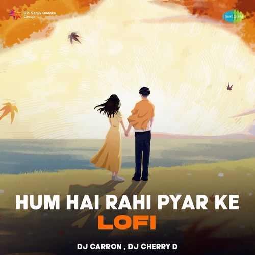Hum Hai Rahi Pyar Ke - Lofi