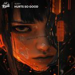 Hurts So Good artwork