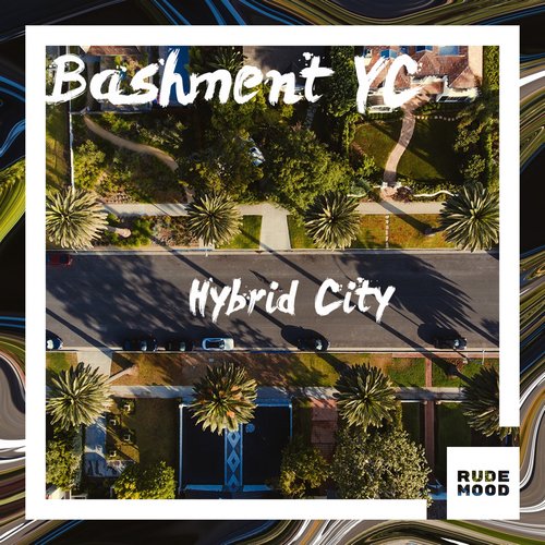 Hybrid City EP