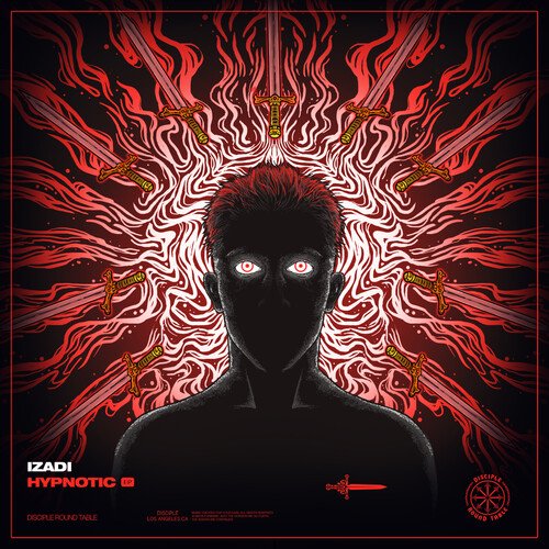 Foresight cover art