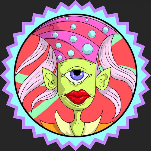 Supercar (Original Mix) cover art