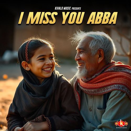 I Miss You Abba