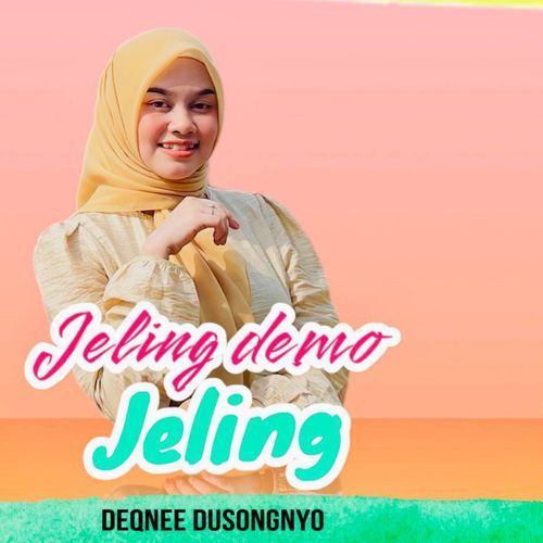 Jeling Demo Jeling cover art