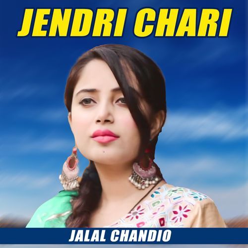 Jendri Chari